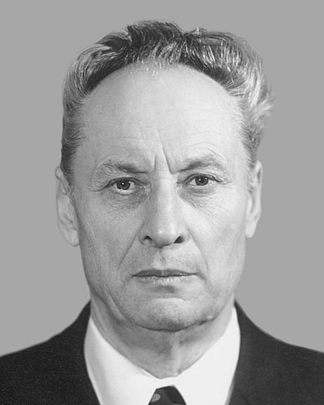 фото: Бакай Степан Михайлович